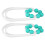 Dimple Makers Facial Dimple Trainer Υψηλής ποιότητας εκπαιδευτής προσώπου για φυσική βελτίωση 8