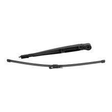 Aktiver hinterer Scheibenwischerarm und -blatt Set 97062818900 für Panamera & Macan