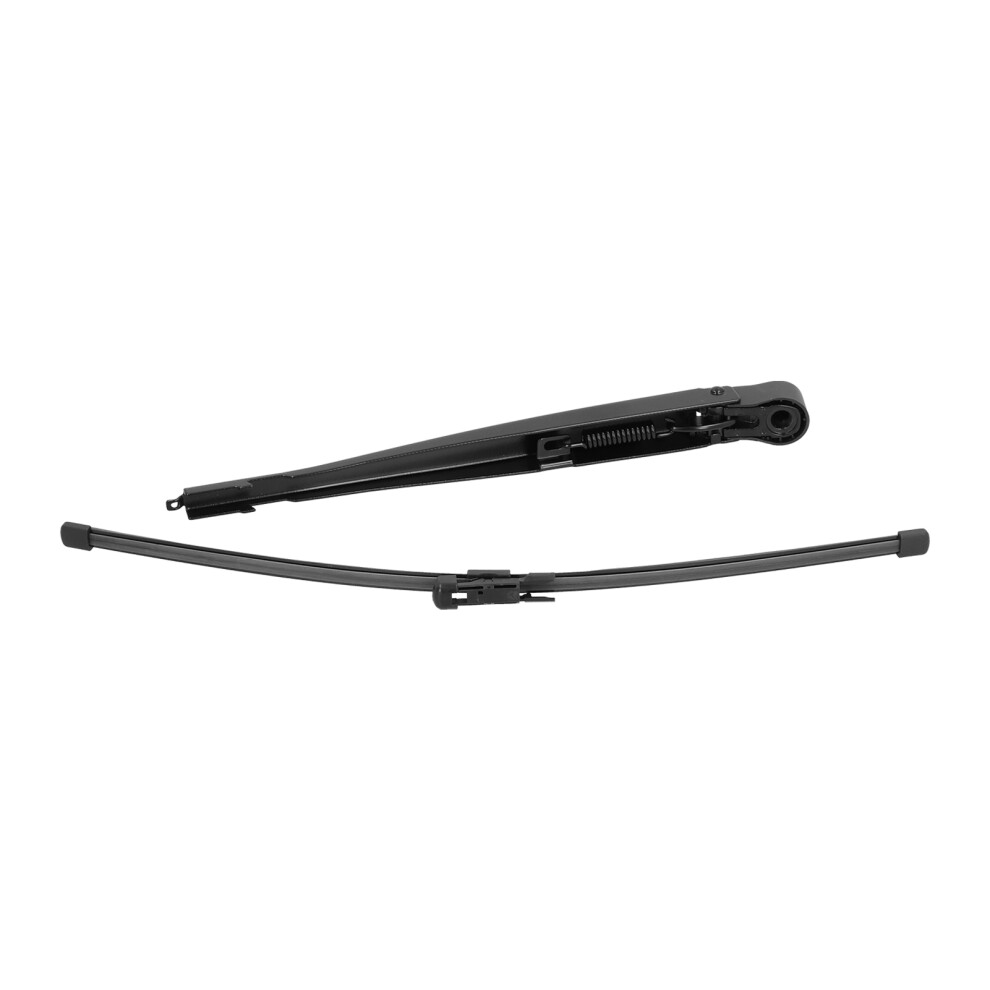 Rear Wiper Blade Set For Porsche Macan Panamera 2011-2017 4691377865796