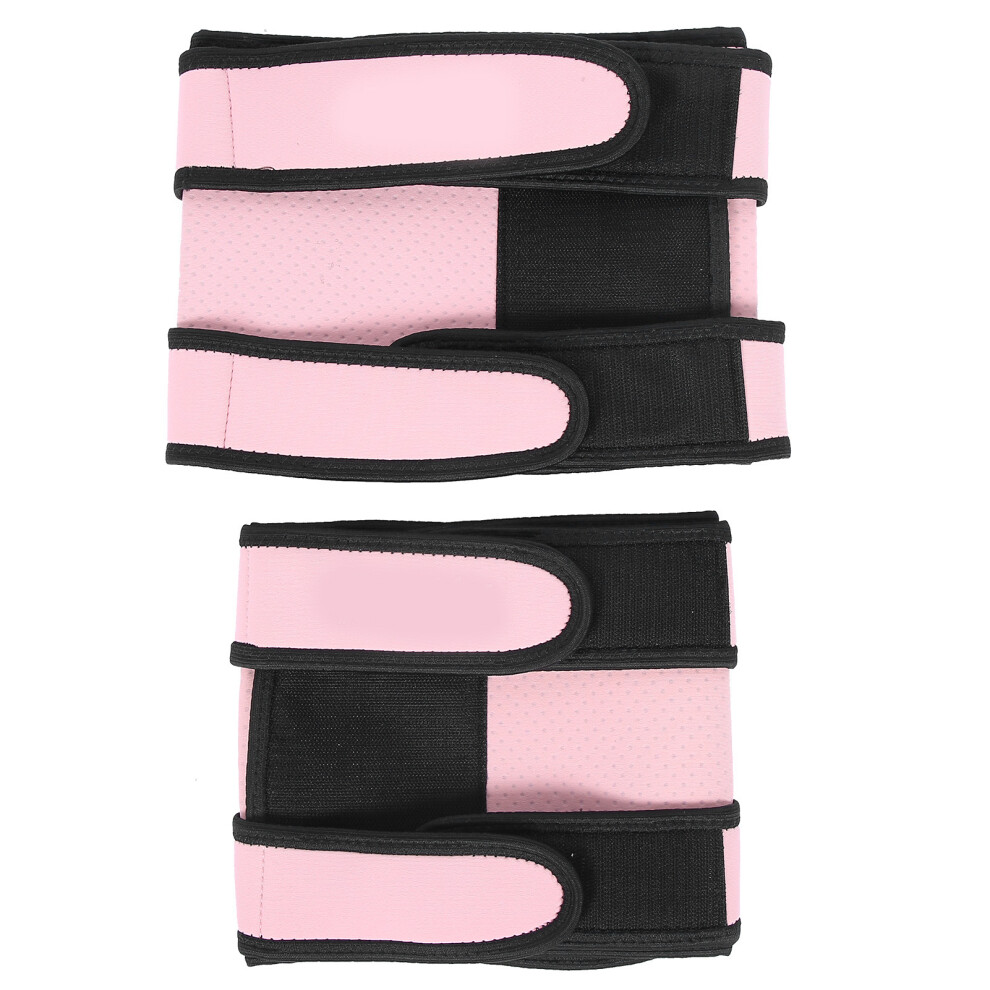 Breathable Fabric Knee Pads, Protective Knee Pads Ergonomic Design Soft Knee Braces High Quality Material Shock Absorption Anti Collision Adjustable 9773935494473