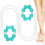 Dimple Makers Facial Dimple Trainer Υψηλής ποιότητας εκπαιδευτής προσώπου για φυσική βελτίωση 4