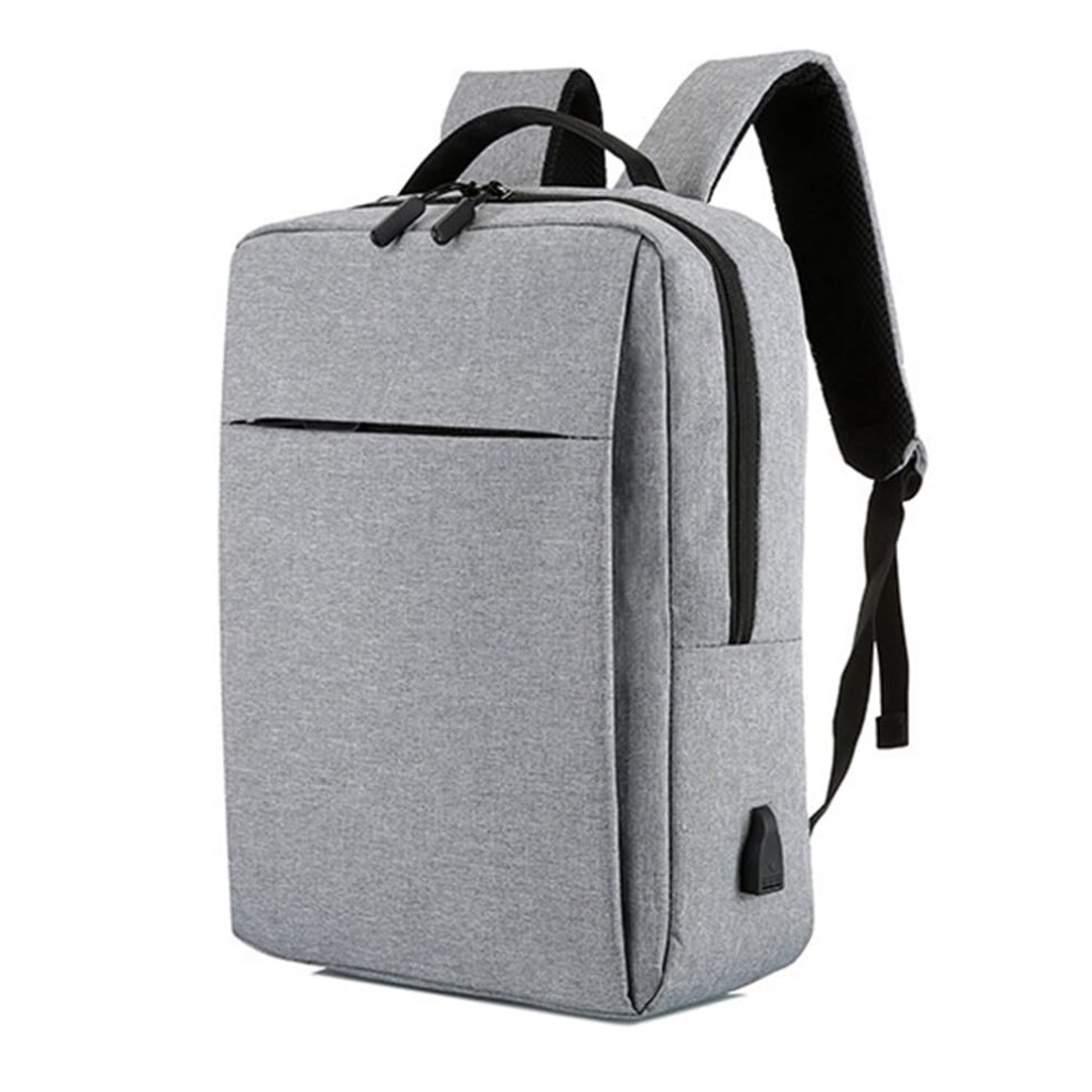 Tablet Backpack 15.6 Inch Tablet Case Storage Bag, Laptop Bag For Tablet Grey 9199774342506
