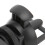 W36 Videokonferenz-Licht 36 LEDs 4W Einstellbare Helligkeit 3