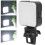 W36 Videokonferenz-Licht 36 LEDs 4W Einstellbare Helligkeit 1