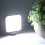 W36 Videokonferenz-Licht 36 LEDs 4W Einstellbare Helligkeit 7