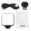 W36 Videokonferenz-Licht 36 LEDs 4W Einstellbare Helligkeit 2