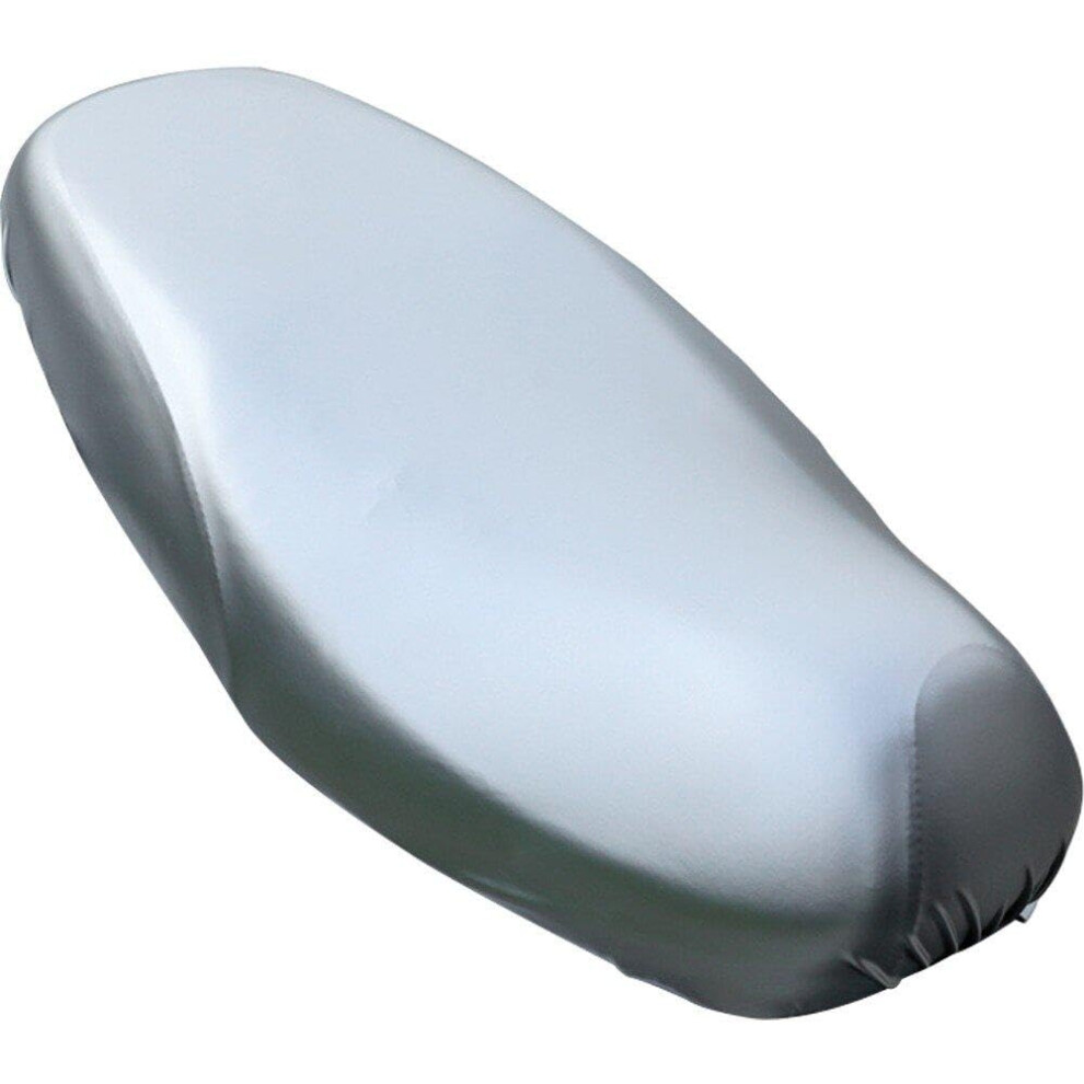 Motorcycle Seat Cover Waterproof Sunscreen Leather For Motorbike And Scooter Cushion Protector Accessories 9094768617465