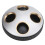 4-Hole Adapter Objective Lens Converter with RMS Interface for Microscopes 5