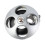 Durable RMS 4-Hole Revolving Nosepiece for Microscope Lenses 12