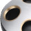 4-Hole Adapter Objective Lens Converter with RMS Interface for Microscopes 10