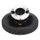 4-Hole Adapter Objective Lens Converter with RMS Interface for Microscopes 6