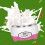 Yogurt Maker 1.2L Electric With Stainless Container Pink Adjustable Temperature And Time Control Automatic Yogurt Maker 3