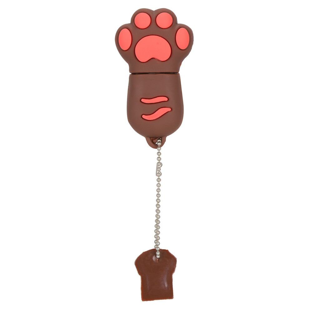 Adorable Cartoon Usb 2.0 Flash Drive 1Gb Data Storage Compact Gift For Business 3581377870337