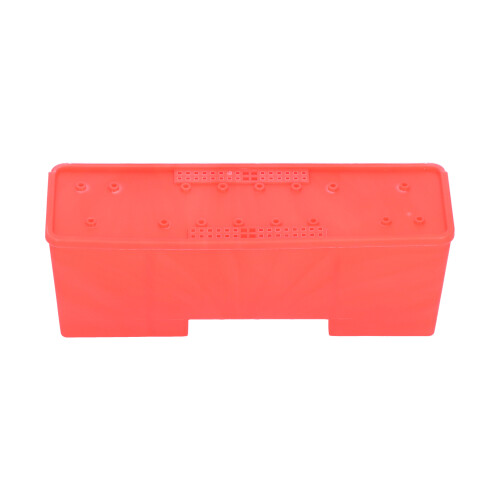 20Pcs Plastic Bee Queen Transport Cages Beekeeping Equipment 1