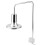 20W Modern LED Fish Tank Light with Adjustable Bracket, Silver 9