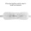 20W Modern LED Fish Tank Light with Adjustable Bracket, Silver 10