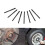8pcs Wheel Stud Alignment Pins for Benz M133 152 270 278 Engine 3