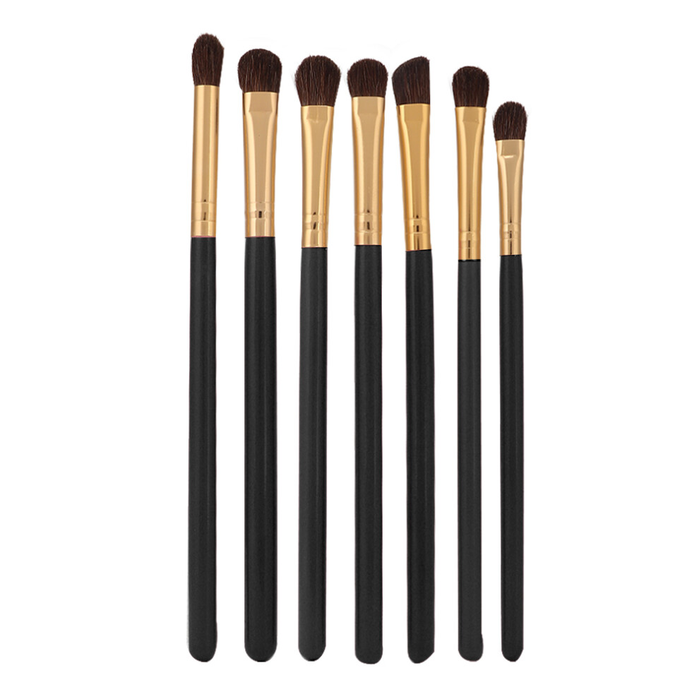 Premium Makeup Brushes Dense And Shaped Well Soft And Silky To Touch High Density Bristle All The Basics You Need For Daily Cosmetic For Nightclubs