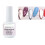Μαγνητικό βερνίκι νυχιών Rich Colors, Gel Top Coat, Επαγγελματικό σετ νυχιών, Φινίρισμα 1