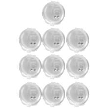 Silicone Anti Snoring Device, Magnetic Stop Snoring for Men and Women, Safe And Comfortable Reusable Sleep Aid, Easy To Use Nasal Dilators for a