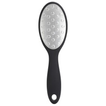 Revolutionary Foot Care Companion, Stainless Steel Callus Remover featuring Ergonomic Design for Maximum Comfort, Non-Slip Handle Ensures Precise