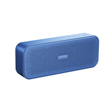 Cainteoirí Bluetooth Sanag X15, Cainteoir Bluetooth Inaistrithe Ard le Dord Domhain, Cainteoir Allamuigh le Fuaim Steirió HD/Am Súgartha