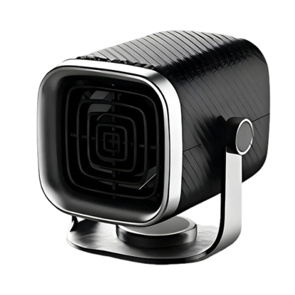 12V Portable Car Heater And Defroster With Fast Defogging, Dual Climate Mode, Adjustable Airflow 9199774344517