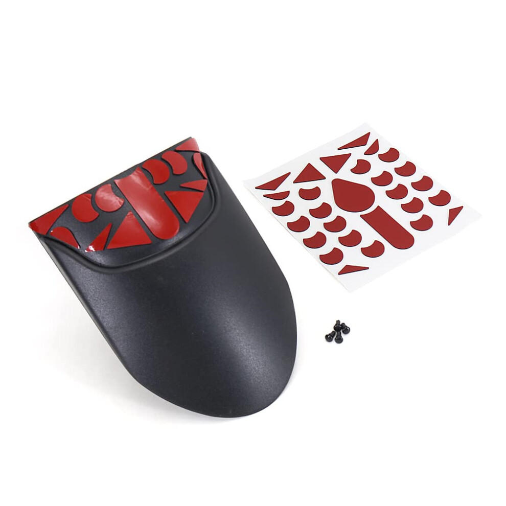 Motorcycle Front Fender Extension Mudguard For Honda Cb1000 20182022 Enhanced Splash Protection 9199774344593