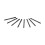 8pcs Wheel Stud Alignment Pins for Benz M133 152 270 278 Engine 6