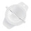 Dumpling Maker and Press with Non Slip Handle, Reusable Kitchen Tool for Easy Homemade Wrappers 1