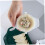 Dumpling Maker and Press with Non Slip Handle, Reusable Kitchen Tool for Easy Homemade Wrappers 2