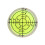 Circular Bubble Level Replacement 32 Millimeter Acrylic Spirit Level Tool 2 Pack For Precision Carpentry 1