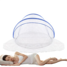 Outdoor Bed Netting, FineMesh Camping Net, Portable Single Bed Net, Lightweight Travel Bed Net For Hiking, Backpacking