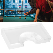 Acrylic Billiard Ball Position Marker for Snooker & Pool Accessories