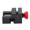 Replacement Z012 Plastic Vice for Enhanced Wood Turning Machine Use 5
