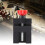 Replacement Z012 Plastic Vice for Enhanced Wood Turning Machine Use 6