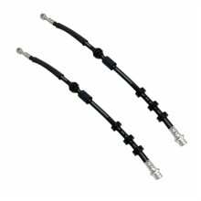 Front Brake Hose for Land Rover Discovery Sport L550 Evoque LR075356 LR095287 LR135811 LR057827