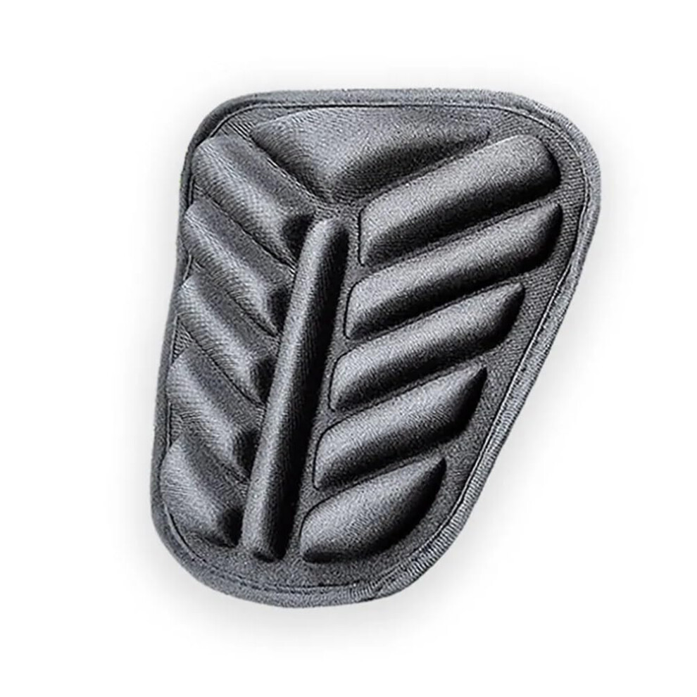 3D Motorcycle Seat Pad Universal, Breathable Shockabsorbing Cushion, Seat Cover, Rear Seat Pad, Fits Most Models 9094768620908