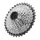 10 Speed MTB Flywheel 11‑36T Silver - Durable Rust-Proof Noiseless 8