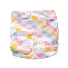 Hond Luier Fysiologisch Sanitair Hond Shorts Ondergoed-L-rooster