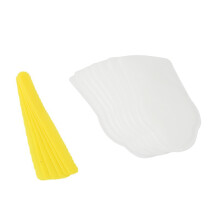 1 stuks lichtgewicht-M adviseert binnen 8 sticks 6 bandjes
