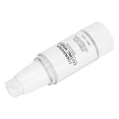 Επαγγελματικό Makeup Foundation, χάντρες με αισθητήρα σκιάς που προσαρμόζονται για 2