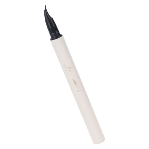 Συνδυαστικό στυλό eyeliner & κόλλας βλεφαρίδων, αδιάβροχο eyeliner γρήγορου στεγνώματος 2