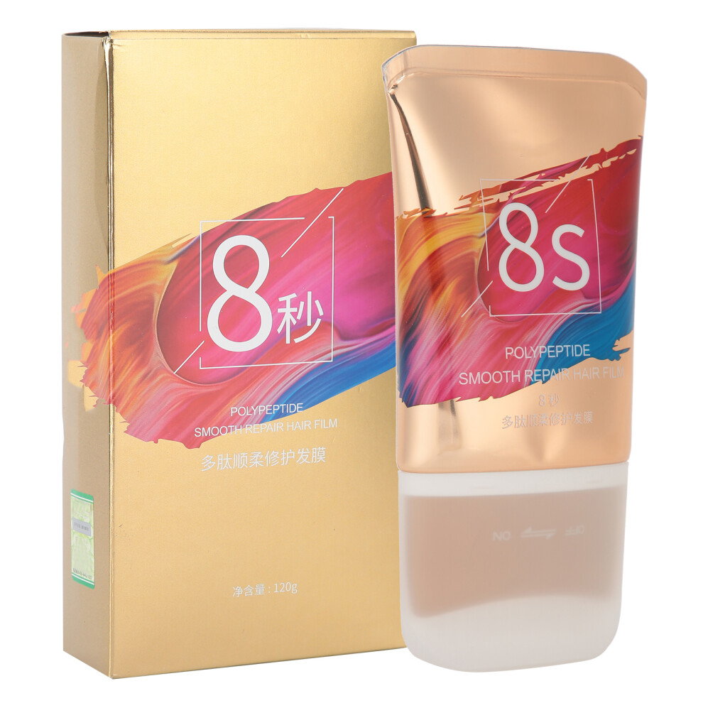 Professional Blemish Coverage Silicone Peptides Hair Care, Radiant Healthy Skin With Sun Protection, 120g, Moisturizer Enriched Special Formula