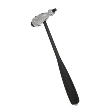 Lightweight Percussor for Tendon Reflex and Muscle Relaxation
