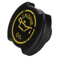 Durable F3AZ6766B Oil Cap Fits Ford Powerstroke 6.0L to 7.3L