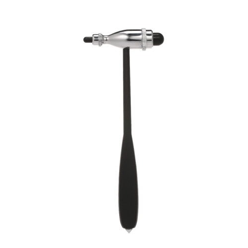 Lightweight Percussor for Tendon Reflex and Muscle Relaxation 1