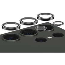 Proteção de tela - PANZERGLASS - Samsung - Transparente - 6,8 Polegadas - 1 peça
