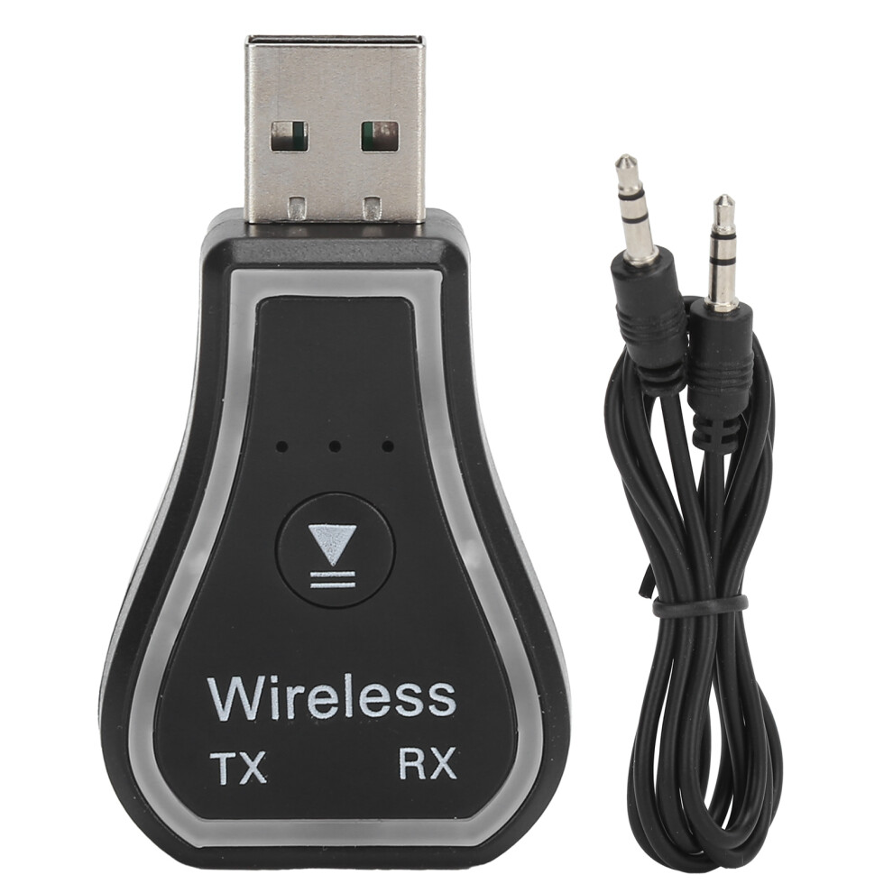 Wireless Display Adapter Hdmi 4K Wifi 1080P Screen Mirroring Dongle For Tv Projector Windows Mac Ios Android, Easy Setup Versatile Use 9773935287600