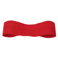 Widerstandsband für Bankdrücken für Erwachsene, Nylon & Gummi, Ellenbogenschutz